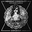 Midnight Conspiracy - Conquest The Damn Bell Doors remix