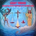 Gert Thrue - I Sing The Body Electric