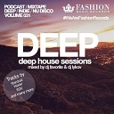 DJ Favorite DJ Lykov - Deep House Sessions 031 04