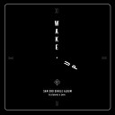 Sam - Wake Up Feat K SHIN