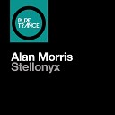 Alan Morris - Stellonyx Extended Mix