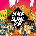 Black Beanie Dub feat George Palmer - I Release
