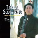 Yoshiaki Kamata - Libra Sonatine III Fuoco