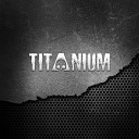 Crew Who Rocks - Titanium