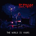 Braun - Samurai