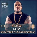 Florida vs Andrey Vertuga - GDFR Nikolay Frost ft KD Division Work Up radio…