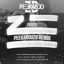 ZHU - Faded PeekabooZD Remix Extended Mix