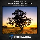 Hiromori Aso - Never Ending Truth Original Mix