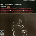 Cannonball Adderley Quintet - Well You Needn t Album Version