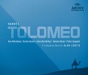 Ann Hallenberg Il Complesso Barocco Alan… - Handel Tolomeo Re d Egitto HWV 25 Act 1 Aria Cielo…