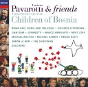 Luciano Pavarotti The Chieftains Orchestra Filarmonica Di Torino Marco… - Denza Funicul funicul