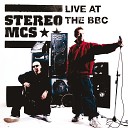 Stereo MC s - Graffiti Part 2 BBC Session Lamacq Live 09 04…