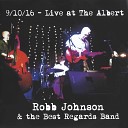 Robb Johnson The Best Regards Band - Better Than TV Live