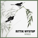 Rittik Wystup - Beasts Butterflies