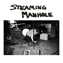 Steaming Manhole - La Croix