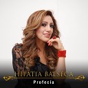 Hipatia Balseca - Dejar de sentir