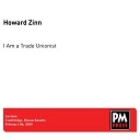 Howard Zinn - Wars Are Rarely Defensive