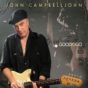 John Campbelljohn - Lockdown