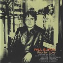 Paul Burch - Moments of Weakness