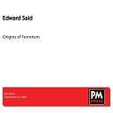 Edward Said - The Poor Man s B52