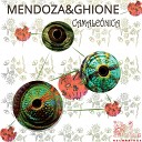 Mendoza Ghione feat Lora Lo - Vibra Positivo