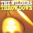 The Wilders - Won t You Sometimes Think of Me