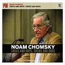 Noam Chomsky - Amy Goodman Introduction