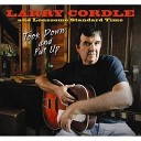 Larry Cordle - Hole In the Ground