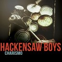 Hackensaw Boys - Content Not Seeking Thrills Ain t You