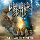 Danger Zone - Rolling Thunder