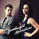 Goodnight Moonshine feat Molly Venter Eben… - End of the World Blues
