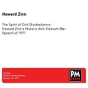 Howard Zinn - The Vietnam War A Defeat Well Deserved