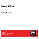 Howard Zinn - The Importance of Shays Rebellion