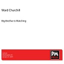 Ward Churchill - Marcus Garvey and Black Self sufficiency