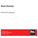 Noam Chomsky - Terror as a Symbolic Tool