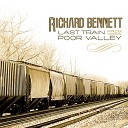 Richard Bennett - Tennessee Waltz