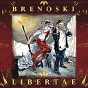 Brenoski Libertae - Blues de 13 Compassos em Em