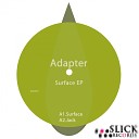 Adapter - Jack Original Mix