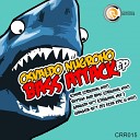 Osvaldo Nugroho - Gangsta Sh t Dj Echa Epic G Mix