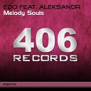 re - Melody Souls Original Mix