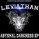 Leviathan Riotz - Cannibal Original Mix