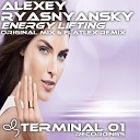 Alexey Ryasnyansky - Energy Lifting Flatlex Remix