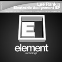 Lee Rankin feat Katie G - Tell Me You Love Me Original Mix