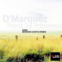 D marquez - Picnic De Primavera Original Mix