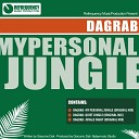 Dagrab - Quiet Jungle Original Mix