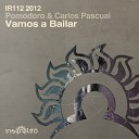 Carlos Pascual Pomodoro - Vamos A Bailar Original Mix
