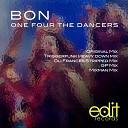 Bon - One Four The Dancers Mixman Remix