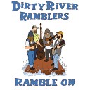Dirty River Ramblers - Hippy Girl