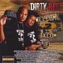 Dirty Red Presents - Hump Sucka Free Camp Drop