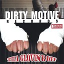 Dirty Motive Records - On Top Trails of Smoke